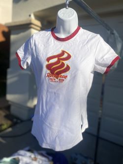 Vintage Roca Wear Shirt New W/ Tags