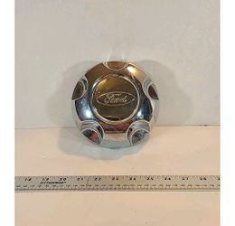 Crown Victoria Hubcaps New Old Stock