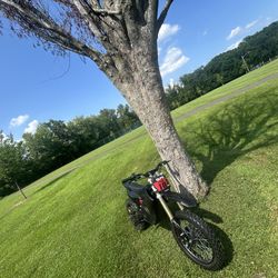 48 Volt Mototec 