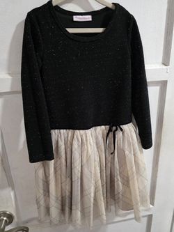 Kids Girl Dress