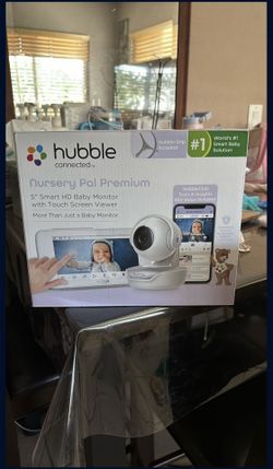 Baby Monitor