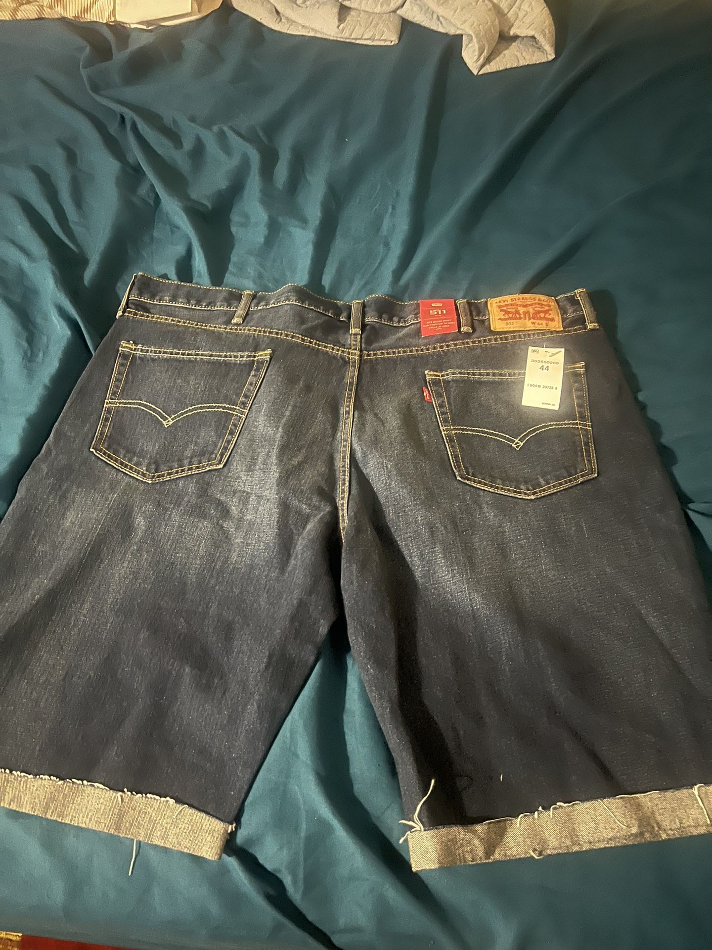 Levi’s Shorts Men