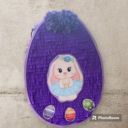 Eastern Egg Piñata 