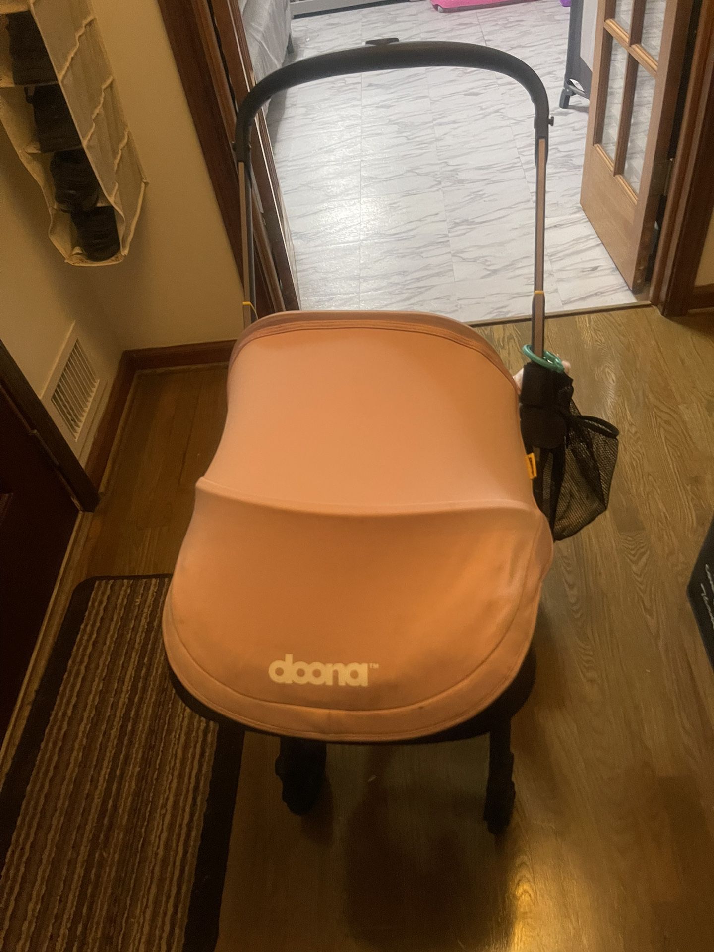 Doona Car seat/Stroller