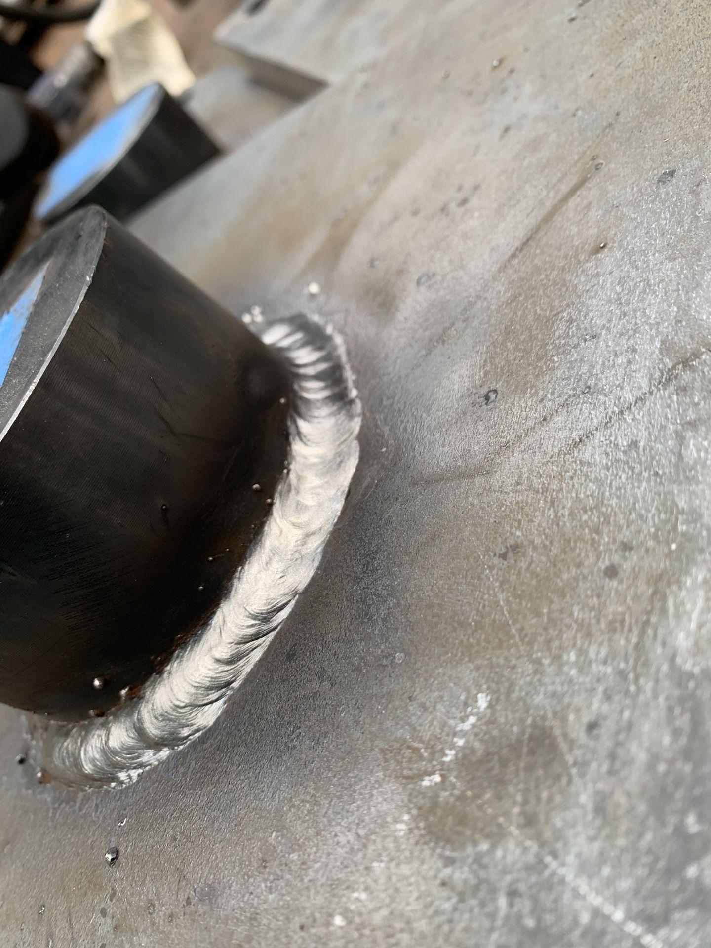 Welder