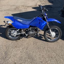 2006 TTR90