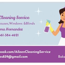 Aileen Cleaning Service