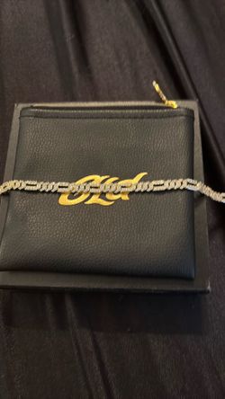 20 inch micro prong gld chain
