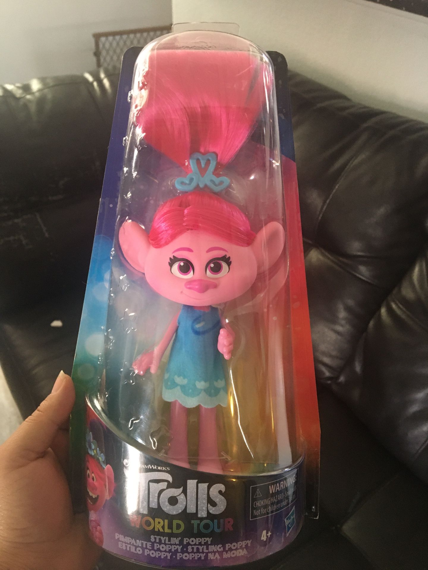 Trolls Birthday Party Bundle