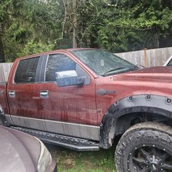 2006 Ford F-150