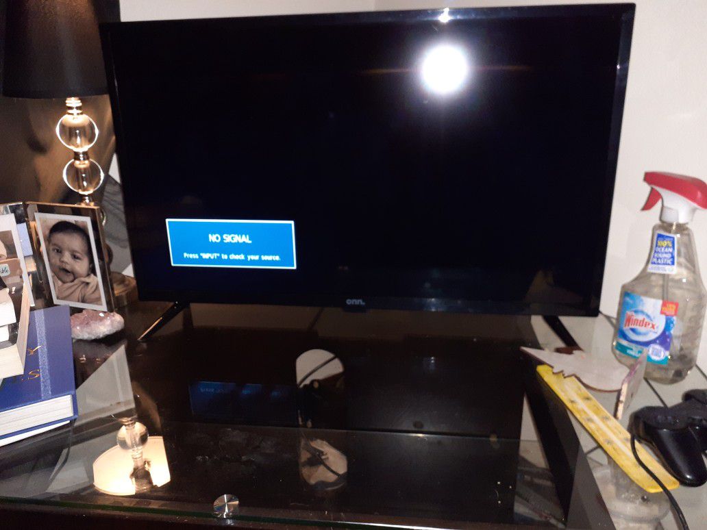Good condition 40 inch tv