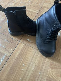 Dr.martens Boots For Toddlers