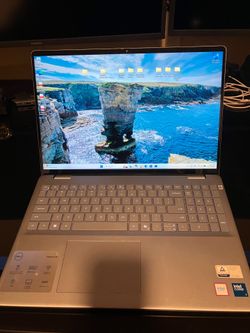 Dell Laptop For Sale
