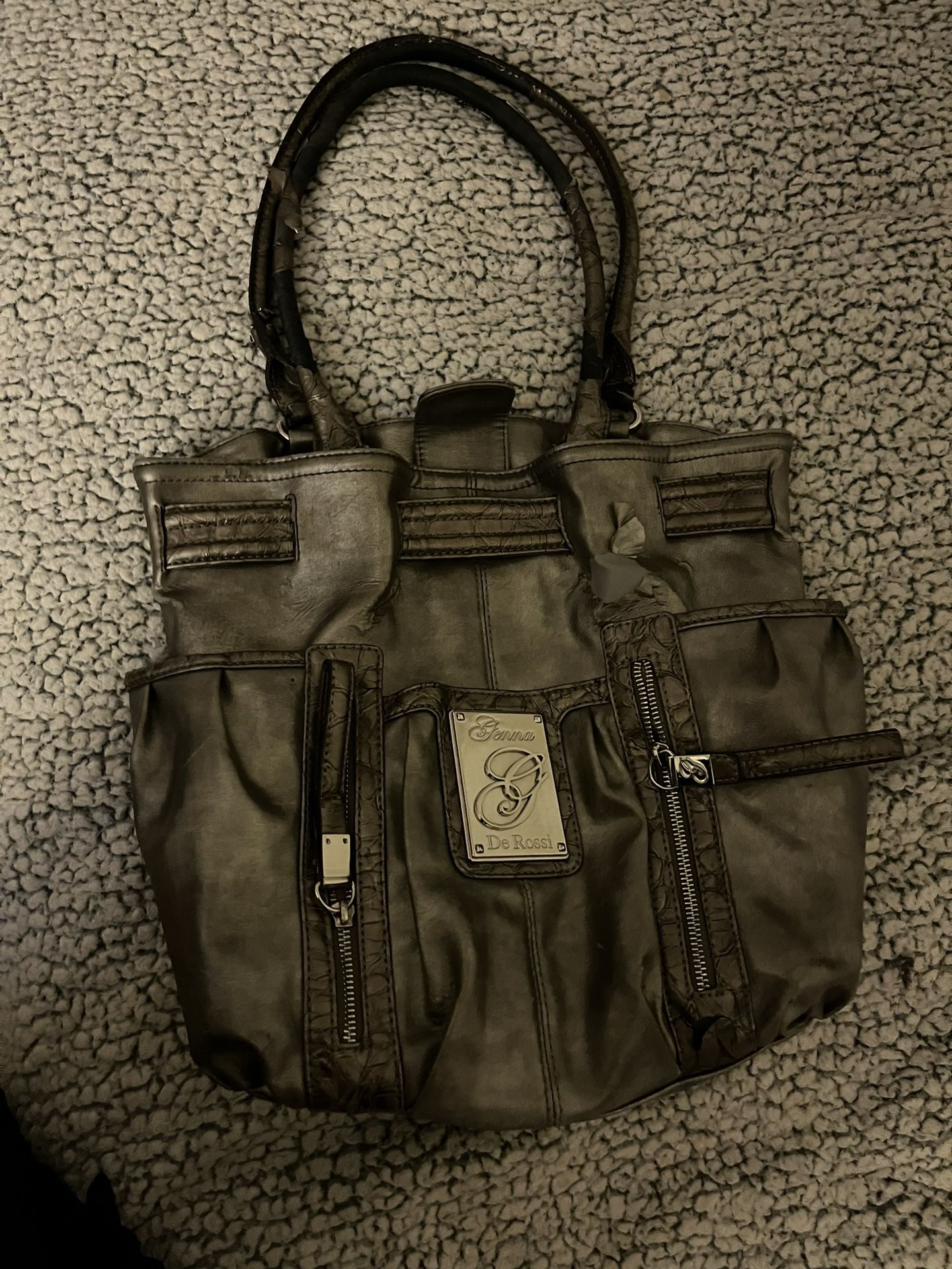 Genna De Rossi Purse