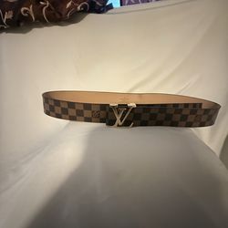 Belt