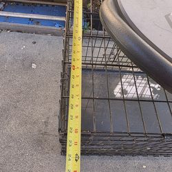 dog jaula para perro