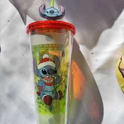 New Stitch Cup