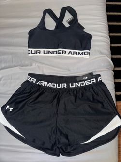 UnderArmor Set