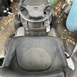 Craftsman 42” Ridding Mower