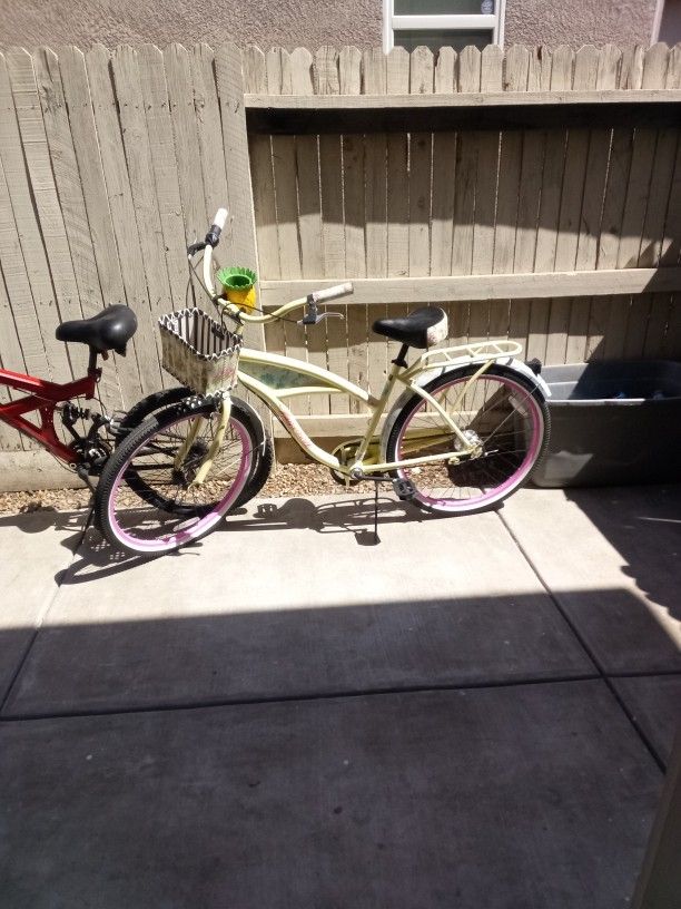 Beach Cruiser 26 '