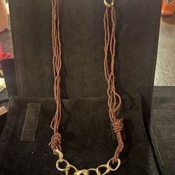 Handmade Necklace 
