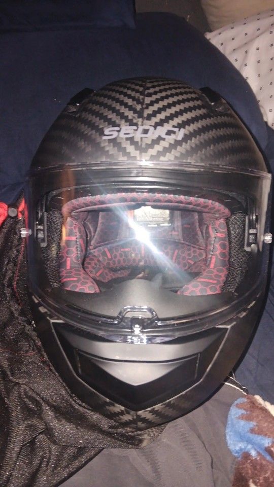 sedici strada 2 carbon