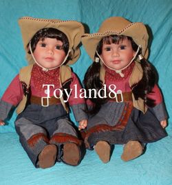Cowboys