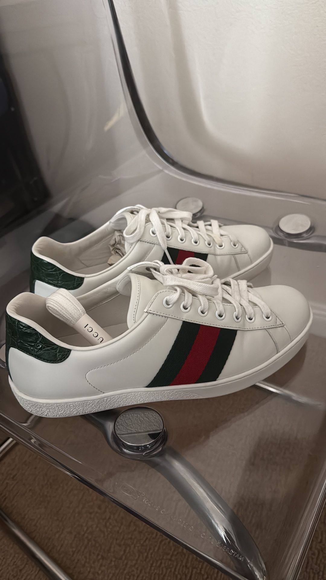 Gucci Shoes