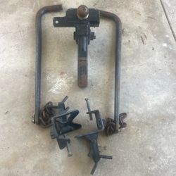 Travel, Tráiler Accessories