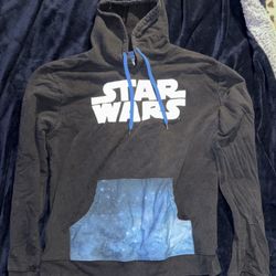 Star Wars TM Pullover Sweatshirt 