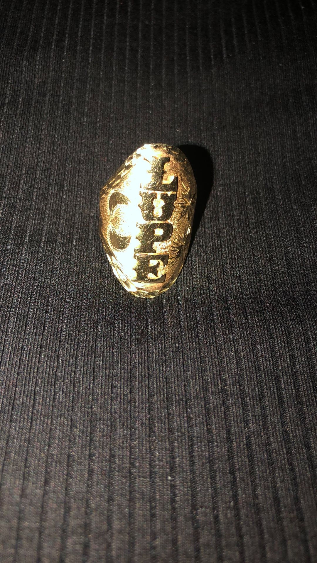 Women Gold Ring