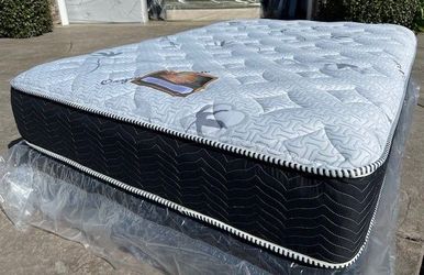 Full Orthopedic Supreme