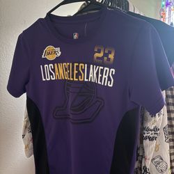 LeBron James Kids Jersey