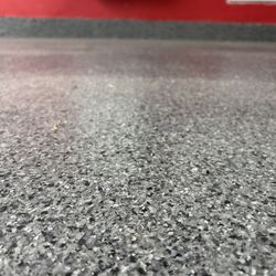Epoxy Flooring