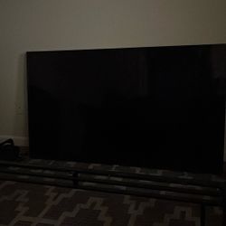 65 Inch Tv No Remote 