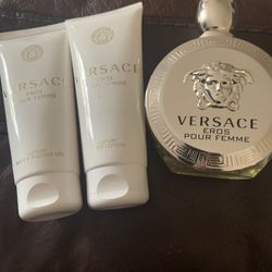 Versace Perfume