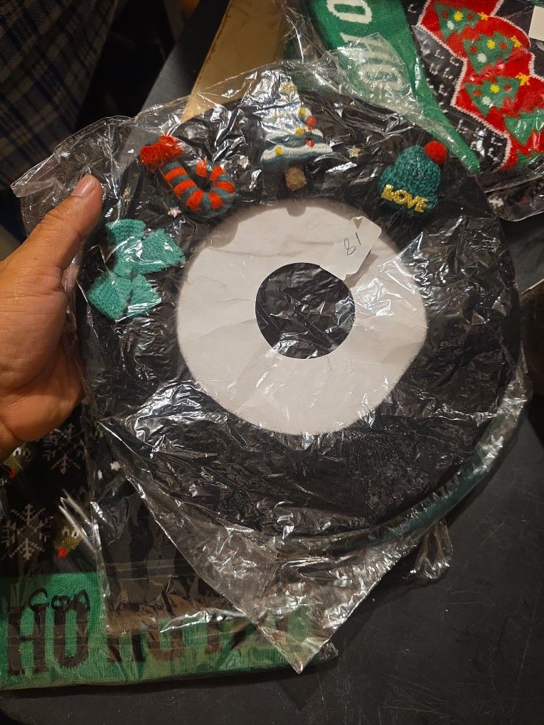 Bolsas De Niñas Para Navidad