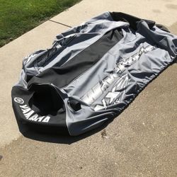 2010 Yamaha WaveRunner VX deluxe