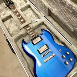 Epiphone SG Muse