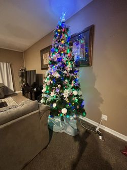 Christmas Tree