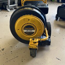 Cub Cadet JS1150 Leaf Blower