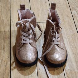 girl's boot