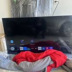 70” Samsung Smart TV