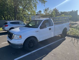 2004 Ford F-150