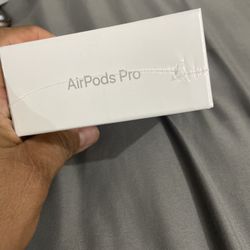 Apple Air Pod Pro