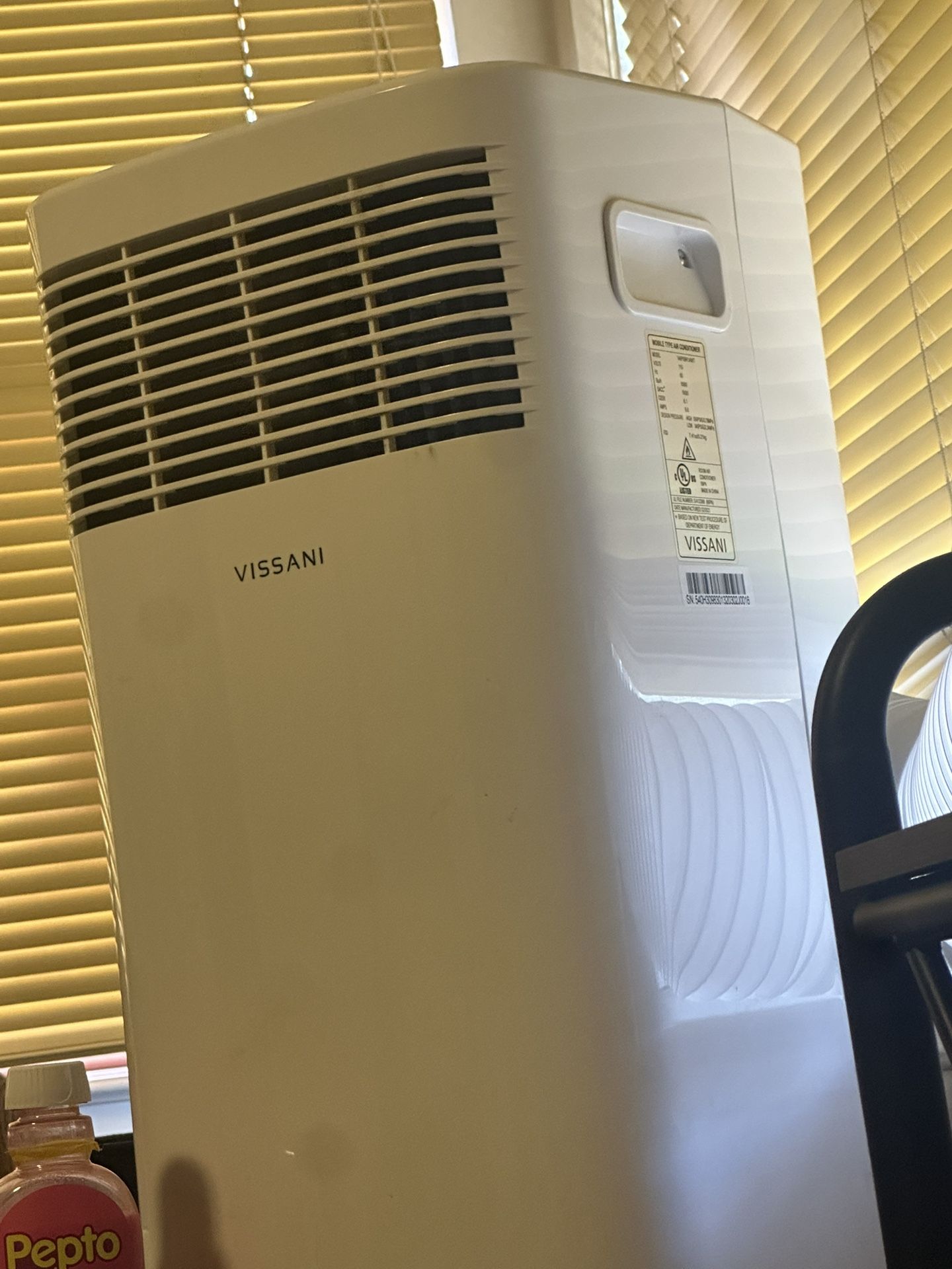 Ac Unit