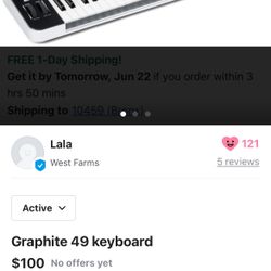 Keyboard 
