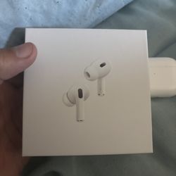 Airpod Pro 2s