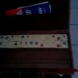 Rummy In Case Beautiful 20.00