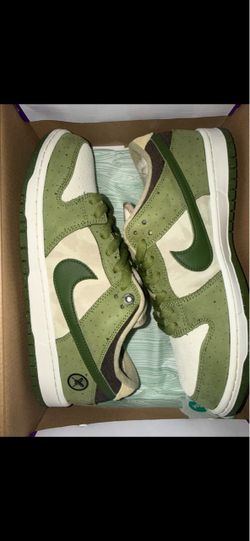 Nike SB Dunk “Yuto Horigome” Size 10.5, and 10 Brand New $180 a piece